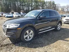 WA1BNAFY6J2033808 2018 AUDI Q5