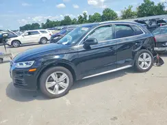 WA1BNAFY6J2037826 2018 AUDI Q5