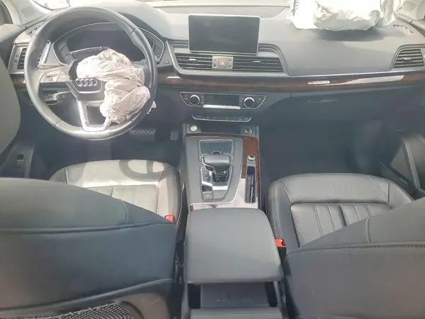 WA1BNAFY6J2037826 2018 AUDI Q5 - Image 8