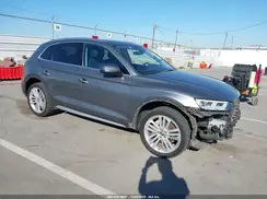 WA1BNAFY6J2038068 2018 AUDI Q5