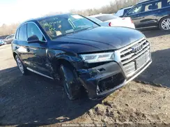WA1BNAFY6J2040385 2018 AUDI Q5
