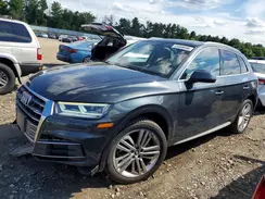 WA1BNAFY6J2040676 2018 AUDI Q5