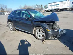 WA1BNAFY6J2041309 2018 AUDI Q5