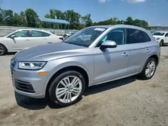 WA1BNAFY6J2041732 2018 AUDI Q5