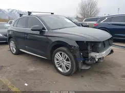 WA1BNAFY6J2047739 2018 AUDI Q5