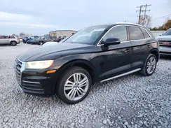 WA1BNAFY6J2048874 2018 AUDI Q5