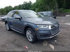 WA1BNAFY6J2050897 2018 AUDI Q5