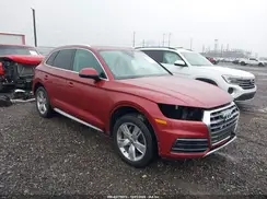 WA1BNAFY6J2051872 2018 AUDI Q5