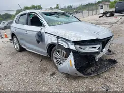 WA1BNAFY6J2056313 2018 AUDI Q5