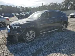 WA1BNAFY6J2057879 2018 AUDI Q5