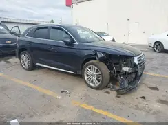 WA1BNAFY6J2058529 2018 AUDI Q5