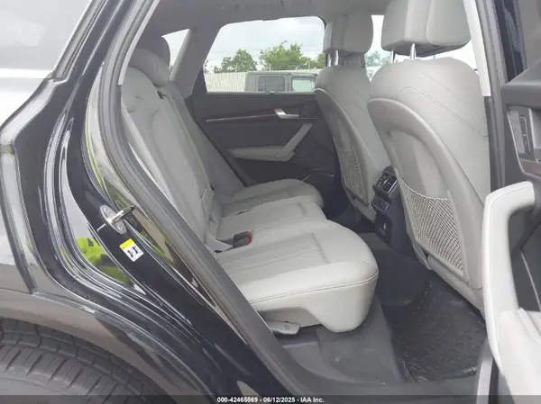 WA1BNAFY6J2059518 2018 AUDI Q5 - Image 8