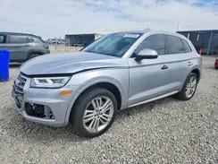 WA1BNAFY6J2060121 2018 AUDI Q5