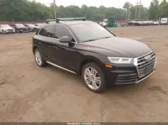 WA1BNAFY6J2060359 2018 AUDI Q5