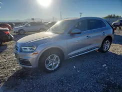 WA1BNAFY6J2060829 2018 AUDI Q5