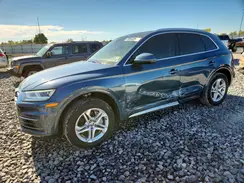 WA1BNAFY6J2061608 2018 AUDI Q5