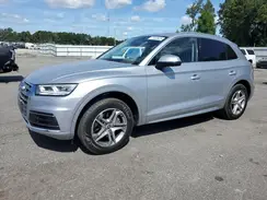 WA1BNAFY6J2061849 2018 AUDI Q5