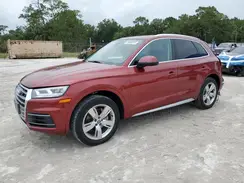 WA1BNAFY6J2064010 2018 AUDI Q5