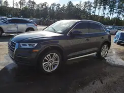 WA1BNAFY6J2065724 2018 AUDI Q5