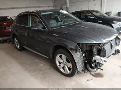 WA1BNAFY6J2068512 2018 AUDI Q5