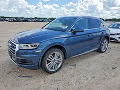 WA1BNAFY6J2070146 2018 AUDI Q5
