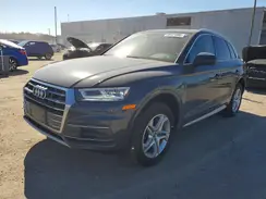 WA1BNAFY6J2074035 2018 AUDI Q5