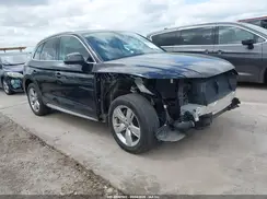 WA1BNAFY6J2075363 2018 AUDI Q5