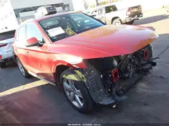 WA1BNAFY6J2079722 2018 AUDI Q5