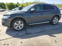 WA1BNAFY6J2080059 2018 AUDI Q5