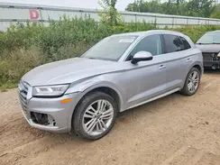 WA1BNAFY6J2081034 2018 AUDI Q5