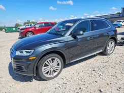WA1BNAFY6J2081597 2018 AUDI Q5