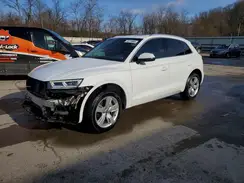 WA1BNAFY6J2083303 2018 AUDI Q5