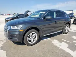 WA1BNAFY6J2085150 2018 AUDI Q5