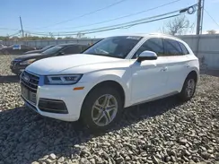 WA1BNAFY6J2086380 2018 AUDI Q5