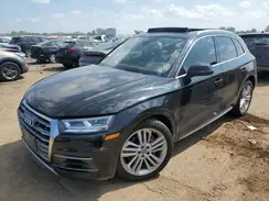WA1BNAFY6J2086878 2018 AUDI Q5