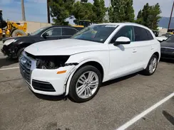 WA1BNAFY6J2088856 2018 AUDI Q5