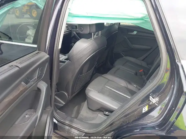 WA1BNAFY6J2090428 2018 AUDI Q5 - Image 8