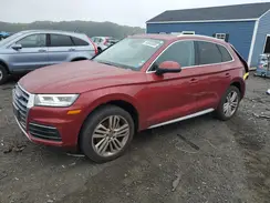 WA1BNAFY6J2095001 2018 AUDI Q5