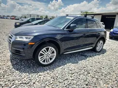 WA1BNAFY6J2095564 2018 AUDI Q5