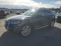 WA1BNAFY6J2095578 2018 AUDI Q5