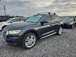 WA1BNAFY6J2097573 2018 AUDI Q5