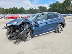 WA1BNAFY6J2099047 2018 AUDI Q5
