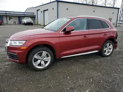 WA1BNAFY6J2102061 2018 AUDI Q5