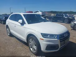 WA1BNAFY6J2103095 2018 AUDI Q5