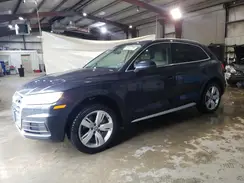 WA1BNAFY6J2103419 2018 AUDI Q5