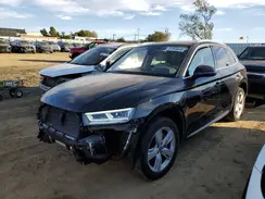 WA1BNAFY6J2106353 2018 AUDI Q5