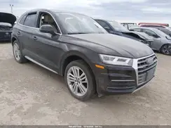 WA1BNAFY6J2106367 2018 AUDI Q5