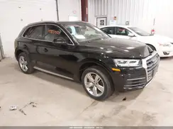 WA1BNAFY6J2106708 2018 AUDI Q5