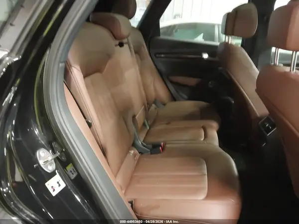 WA1BNAFY6J2106708 2018 AUDI Q5 - Image 8