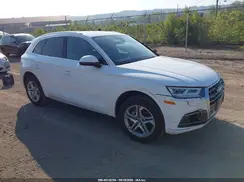 WA1BNAFY6J2108085 2018 AUDI Q5